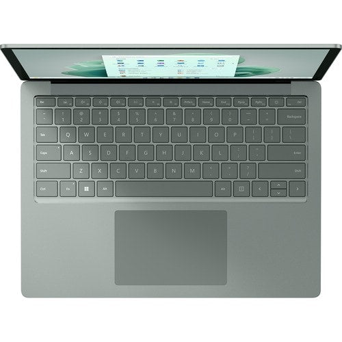 Ordinateur portable Microsoft Surface Laptop 5 13,5 pouces à écran tactile - Intel Core i7 12e génération i7-1265U