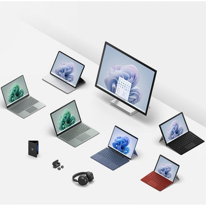 Ordinateur portable Microsoft Surface Laptop 5 13,5 pouces à écran tactile - Intel Core i7 12e génération i7-1265U