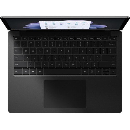 SRFCLPT5 I7 8GB 512GB 15IN W11 CM EN FR CANADA HDWR BLACK