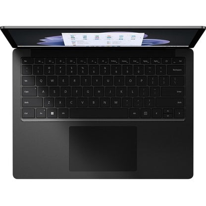 SRFCLPT5 I7 8GB 512GB 15IN W11 CM EN FR CANADA HDWR BLACK