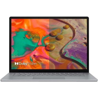 Ordinateur portable Microsoft Surface Laptop 5 15 pouces à écran tactile - Intel Core i7 - Plateforme Intel Evo
