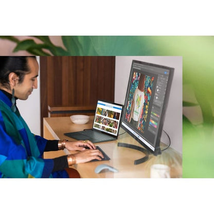 PORTÁTIL 5 15 PULGADAS I7 16 512 CM WIN11 BI HDWR COMM NEGRO