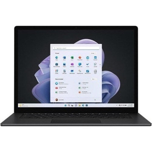 PORTÁTIL 5 15 PULGADAS I7 16 512 CM WIN11 BI HDWR COMM NEGRO