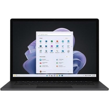 PORTÁTIL 5 15 PULGADAS I7 16 512 CM WIN11 BI HDWR COMM NEGRO