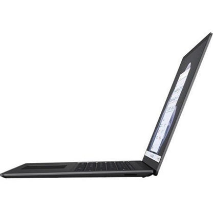 PORTÁTIL 5 15 PULGADAS I7 16 512 CM WIN11 BI HDWR COMM NEGRO