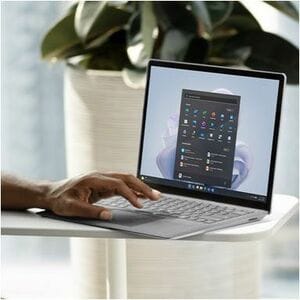 Microsoft Surface Laptop 5 15\" Touchscreen Notebook - Intel Core i7 12th Gen i7-1265U
