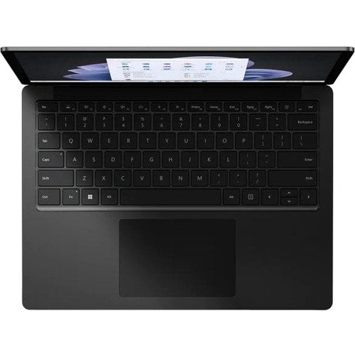 Ordinateur portable Microsoft Surface Laptop 5 15 pouces à écran tactile - Intel Core i7 - 16 Go - SSD 512 Go