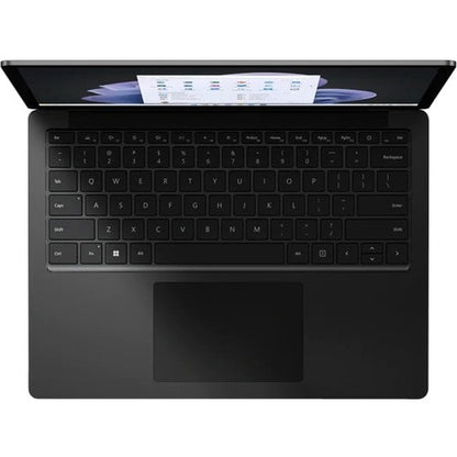 Ordinateur portable Microsoft Surface Laptop 5 15 pouces à écran tactile - Intel Core i7 - 16 Go - SSD 512 Go