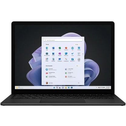 Ordinateur portable Microsoft Surface Laptop 5 15 pouces à écran tactile - Intel Core i7 - 16 Go - SSD 512 Go