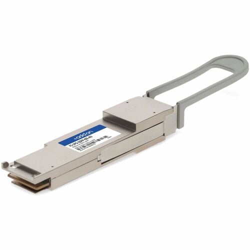 AddOn F5 Networks QSFP+ Module - For Data Networking, Optical Network