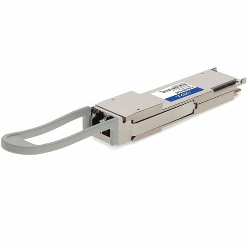 AddOn F5 Networks QSFP+ Module - For Data Networking, Optical Network