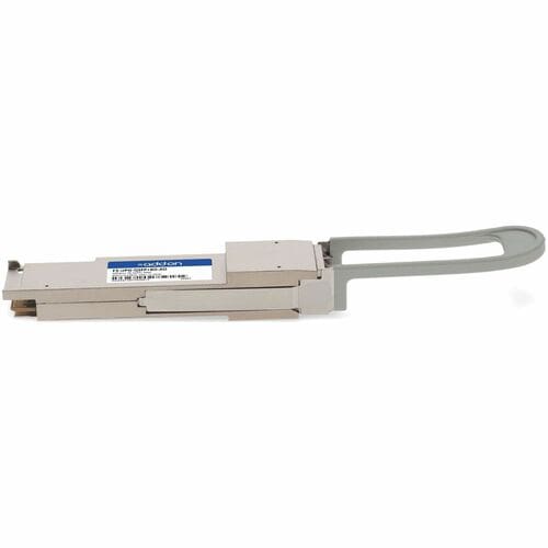 AddOn F5 Networks QSFP+ Module - For Data Networking, Optical Network