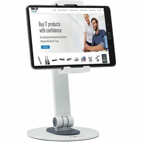 Support de bureau Tripp Lite by Eaton DMTB413 pour smartphone