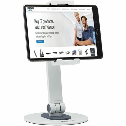 Support de bureau Tripp Lite by Eaton DMTB413 pour smartphone