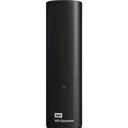 WD ELEMENTS DESKTOP 20TB BLACK PAN-AM MULTI 6