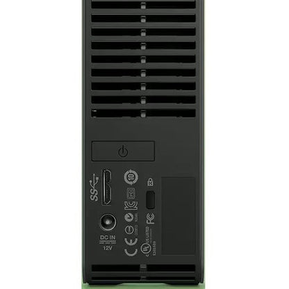 WD ELEMENTS DESKTOP 20TB BLACK PAN-AM MULTI 6