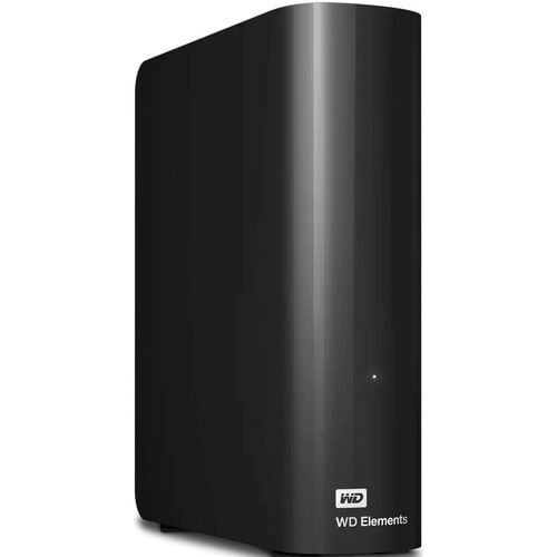 WD ELEMENTS DESKTOP 20TB BLACK PAN-AM MULTI 6