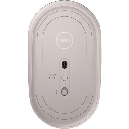 MOBILE WIRELESS MOUSE MS3320W ASH PINK