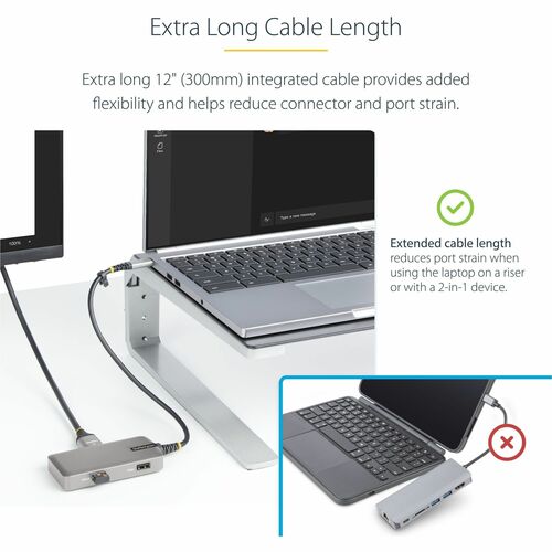 StarTech.com USB