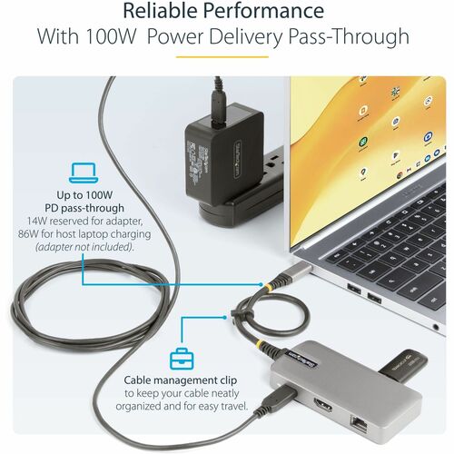 StarTech.com USB