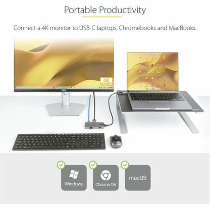 StarTech.com USB