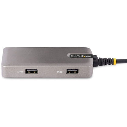 StarTech.com USB