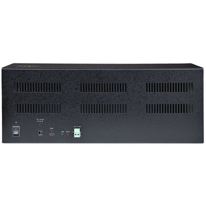 CHÂSSIS D'EXTENSION PCIE 4 EMPLACEMENTS BOÎTIER D'EXTENSION/ADAPTATEUR PCI EXPRESS