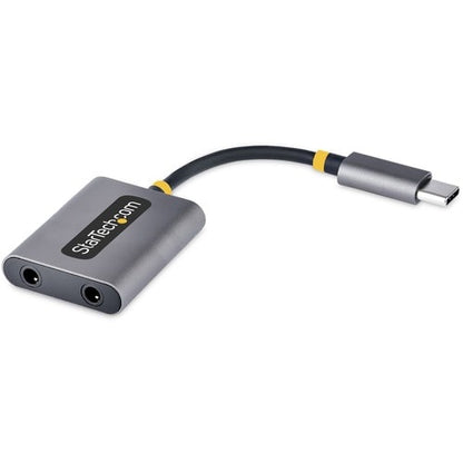 Répartiteur de casque USB-C StarTech.com