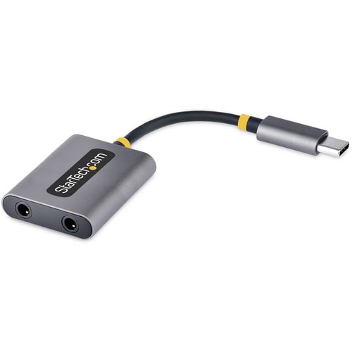 Répartiteur de casque USB-C StarTech.com