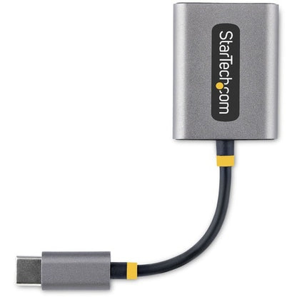 Répartiteur de casque USB-C StarTech.com