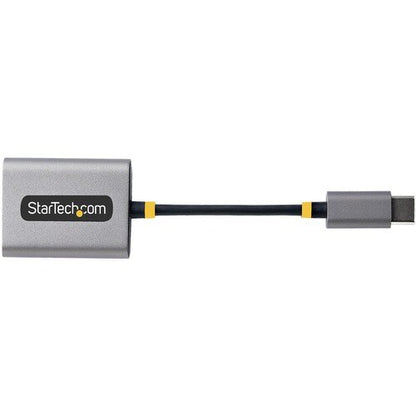 Répartiteur de casque USB-C StarTech.com