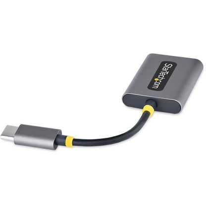 Répartiteur de casque USB-C StarTech.com