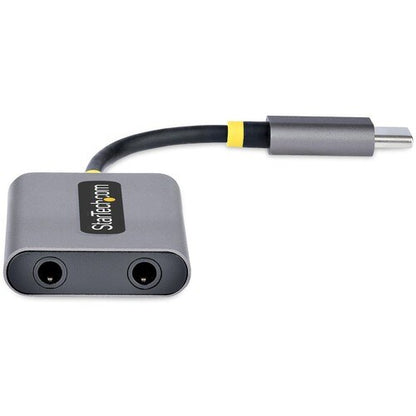 Répartiteur de casque USB-C StarTech.com