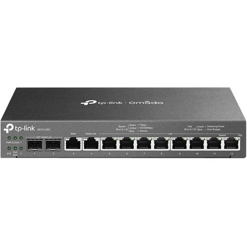 Tp Link TP-Link ER7212PC