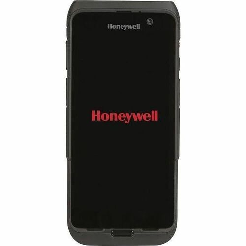 Ordinateur de poche Honeywell CT47 - 1D, 2D - 5G, 4G, 3G, 2G, LTE, LTE Advanced, 4