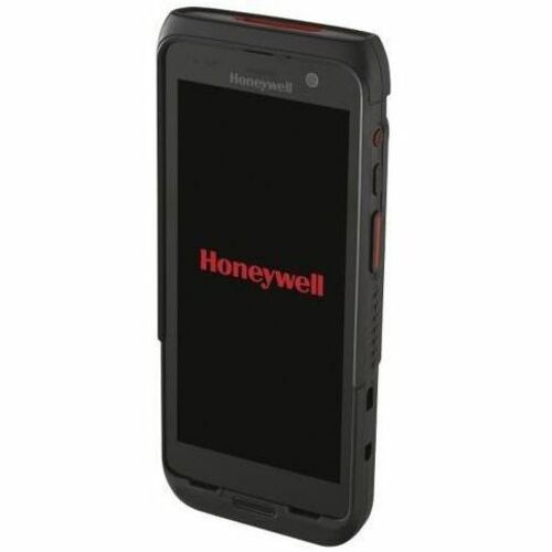 Ordinateur de poche Honeywell CT47 - 1D, 2D - 5G, 4G, 3G, 2G, LTE, UMTS, HSPA+ - 8
