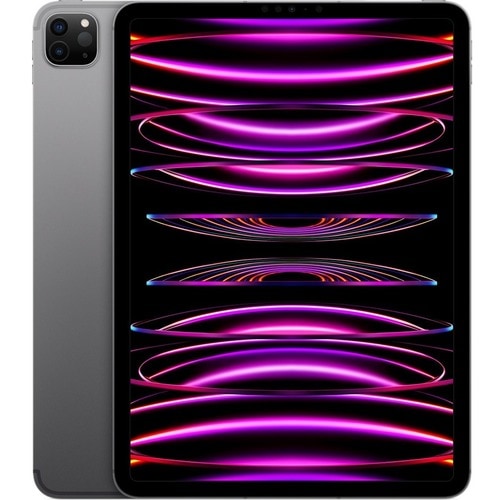 Apple iPad Pro (4th Generation) Tablet - 11\" - Apple M2 Octa-core