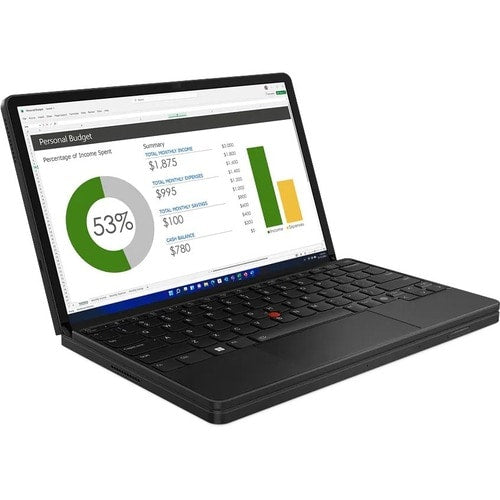 Meilleur vendeur FR TP X1 G1 I71250U 3,5 GHz 16 Go 512 Go 16,3 pouces W11P64