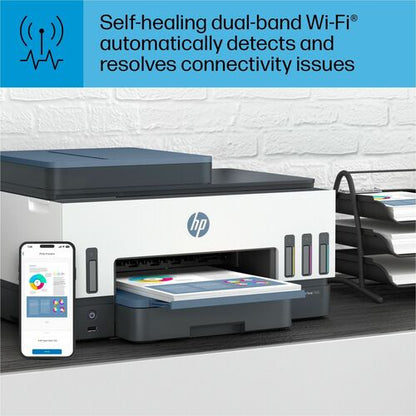 ML SMART TANK 7602 ALL-IN-ONE PRINTER