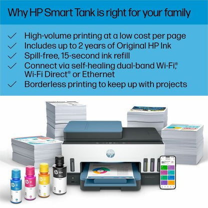ML SMART TANK 7602 ALL-IN-ONE PRINTER