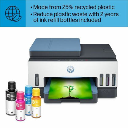 ML SMART TANK 7602 ALL-IN-ONE PRINTER