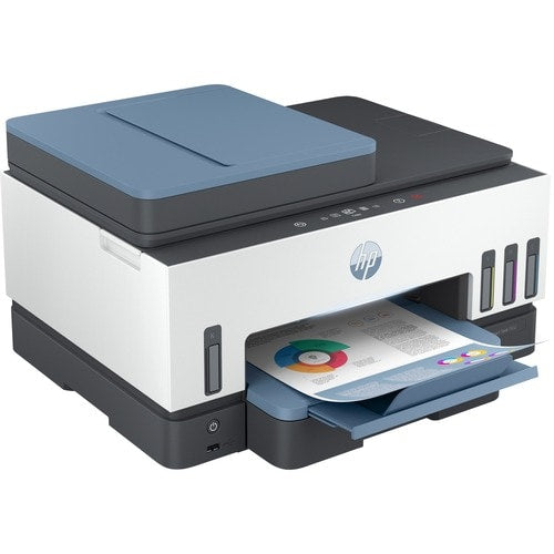 ML SMART TANK 7602 ALL-IN-ONE PRINTER