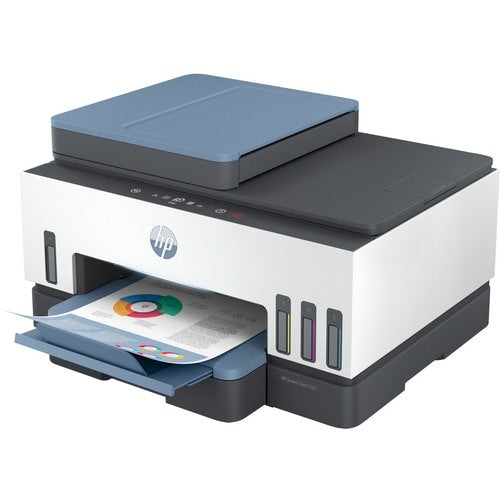 ML SMART TANK 7602 ALL-IN-ONE PRINTER
