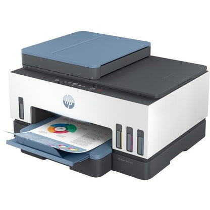 ML SMART TANK 7602 ALL-IN-ONE PRINTER