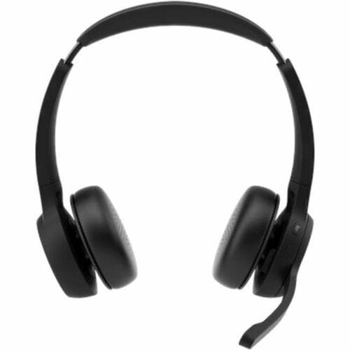 Cisco Dual-Ear, Carbon Black Headset Bundle