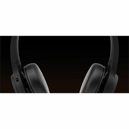 Cisco Dual-Ear, Carbon Black Headset Bundle