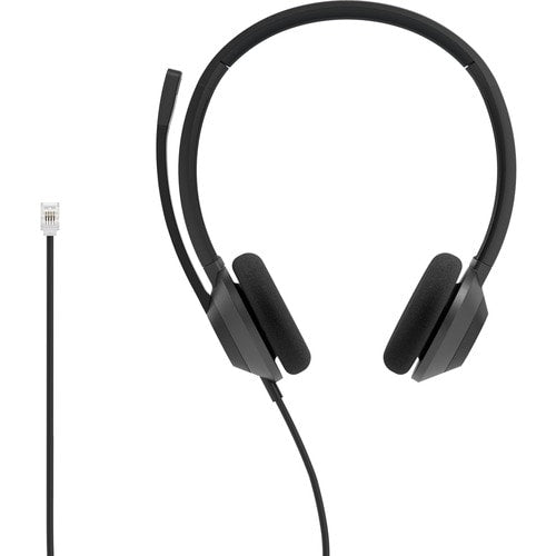 Cisco Headset 322 Wired Dual On