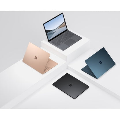 Ordinateur portable Microsoft Surface 13,5" (342,90 mm) à écran tactile - Intel Core i7 12e génération
