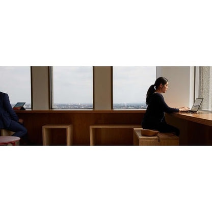 Ordinateur portable Microsoft Surface 13,5" (342,90 mm) à écran tactile - Intel Core i7 12e génération