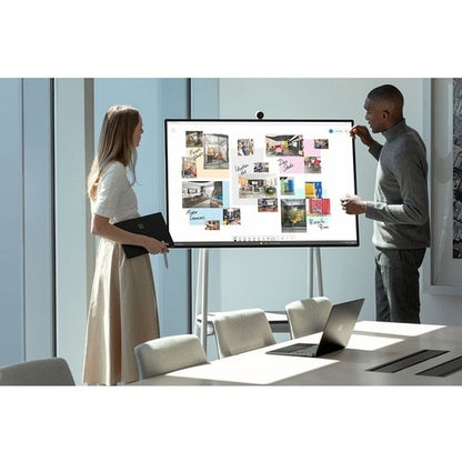 Ordinateur portable Microsoft Surface 13,5" (342,90 mm) à écran tactile - Intel Core i7 12e génération